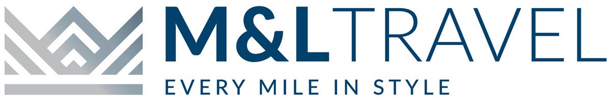M&L Travel Ltd. - Logo