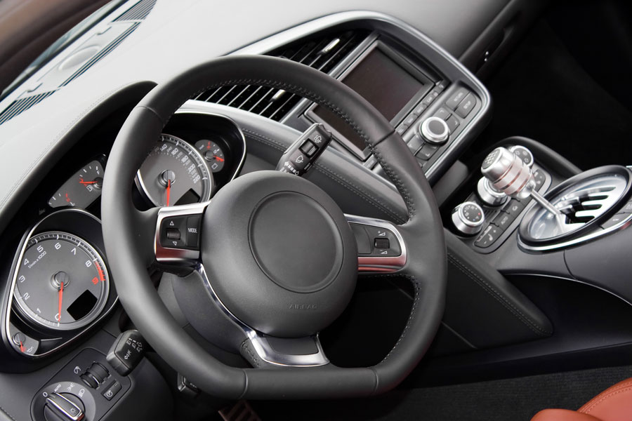 Drivers image