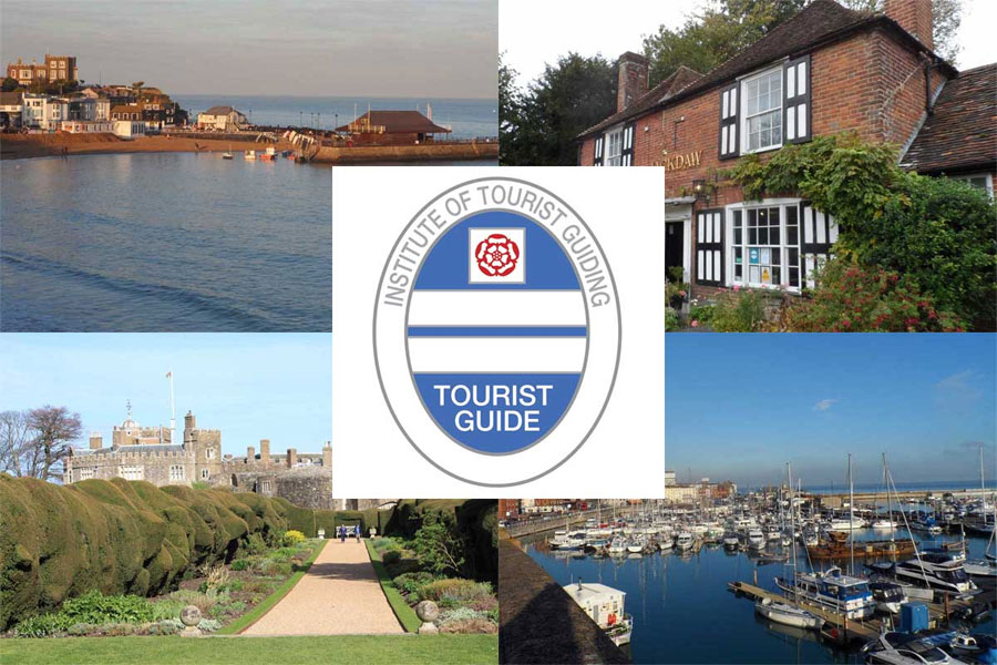 East Kent Excursions image