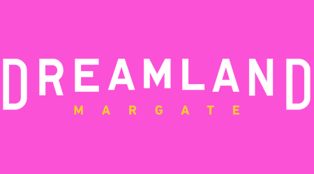 Dreamland - Logo